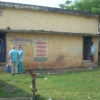 L'angusto ambulatorio di Thallayapalam